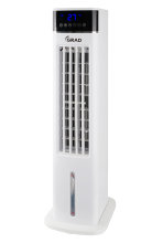 Luftkjøler med LED-skjerm 70 W - Grad